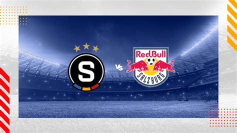 Sparta Prag Fc Salzburg Tipp Prognose Champions League