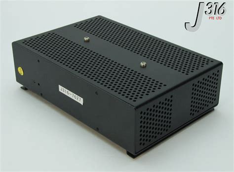 7627 DELTA ELEKTRONIKA POWER SUPPLY 240 S 24 - J316Gallery