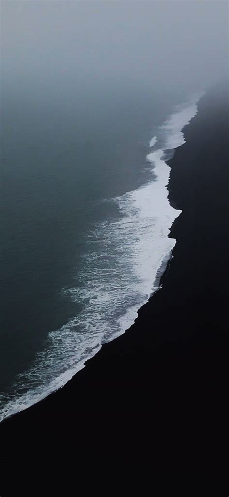 Ocean Black - Wallpapers Central