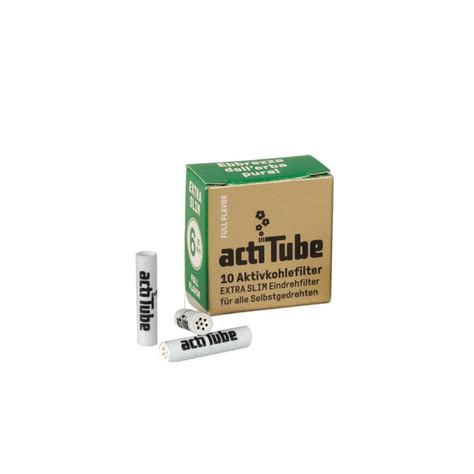 ACTITUBE EXTRA SLIM 6MM