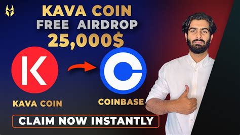 Kava Coin Free Airdrop Listed In All Top Exchanges New Free Crypto