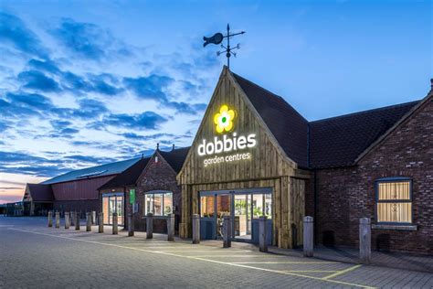 Dobbies Accounts Show Pandemic Impact Hortweek