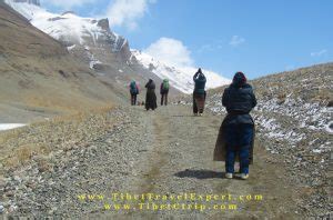 Mount Kailash Pilgrimage Kora-Kailash trekking Circuit