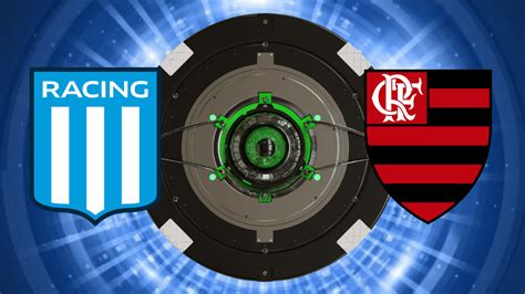 Racing X Flamengo Ao Vivo Onde Assistir Libertadores Na Explore As