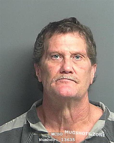 Brewer Roger Dale Montgomery County Mugshots Zone