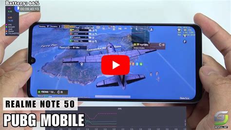 Realme Note Test Game Pubg Mobile Unisoc Tiger T Gsm Full Info