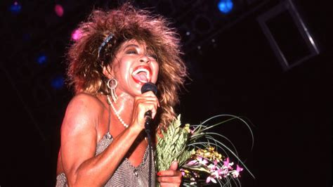 Tina Turner cette découverte terrible sur son état de santé faite