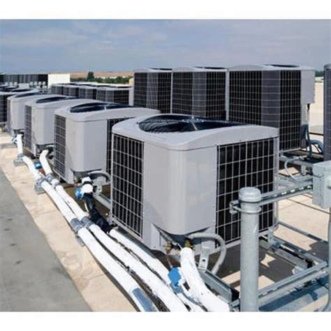 Industrial Hvac System 2 90 Tons For Office Use At Rs 65000 In Aurangabad