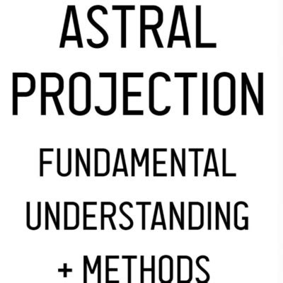 Astral Travel Core Techniques How To Intuitively Astral Project Guide