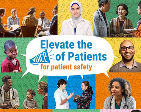 Patient Engagement World Patients Alliance