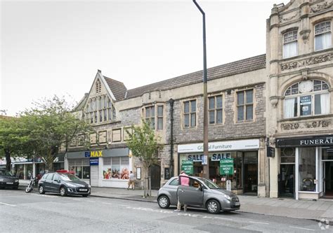 Boulevard Weston Super Mare Bs Na Retail For Lease Loopnet