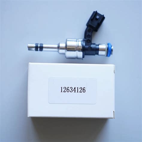 New Fuel Injector For Buick L Cadillac Chevrolet