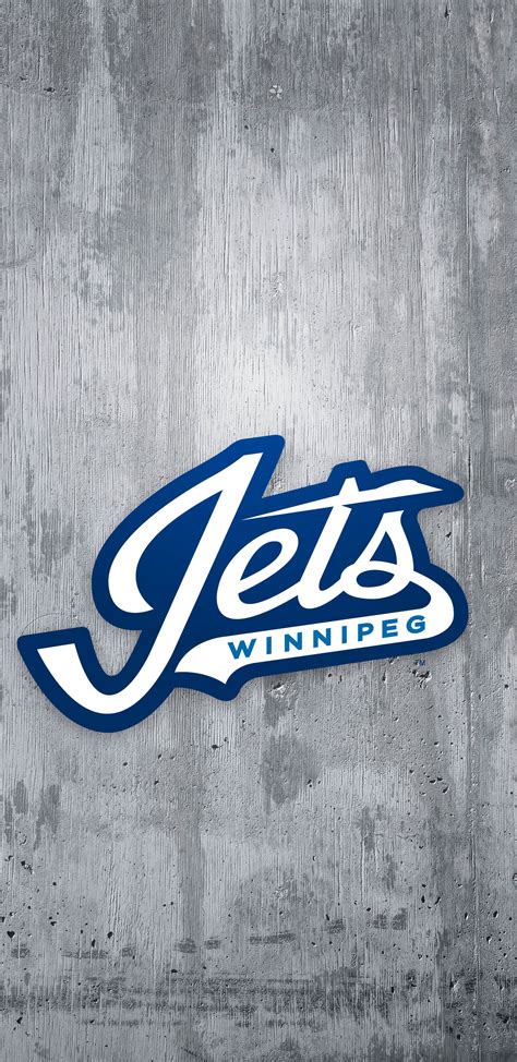 🔥 Download Desktop Mobile Wallpaper Winnipeg Jets By Jrichards99