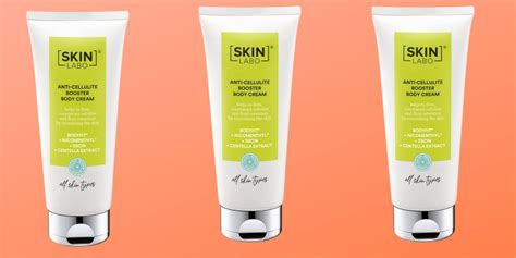 Skin Labo Crème Anti Cellulite Prescription Beauté