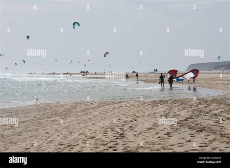 Sotavento Beach Fuerteventura Hi Res Stock Photography And Images Alamy