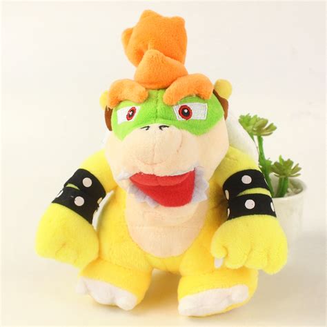 Style Cm Cm Cm Japan Nintendo Super Mario Bros Bowser Koopa