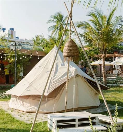 Top Glamping View Bi N Hot Nh T T I Phan Thi T