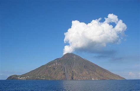 Stromboli Island – Stromboli, Italy - Atlas Obscura