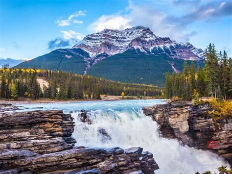 Canadian Rockies Self Guided Audio Driving Tours GetYourGuide