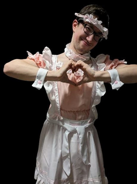Maid Cosplay Free Stock Photo - Public Domain Pictures