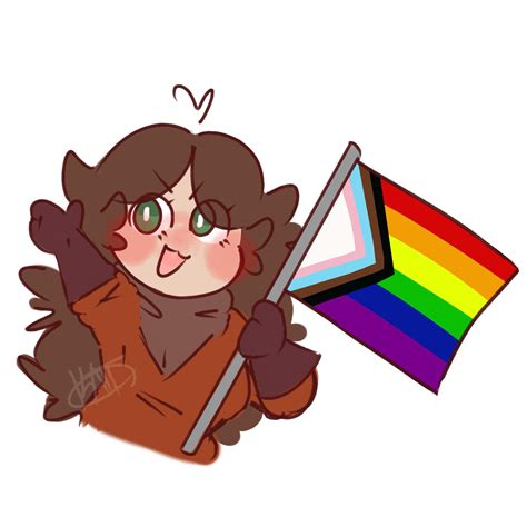 Happy Pride Month Undertale Amino