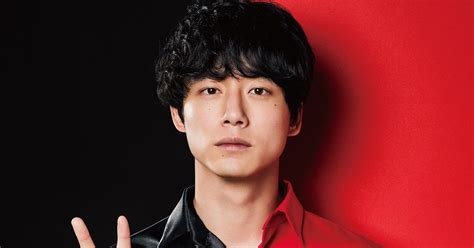 坂口健太郎、異例の日テレ系ドラマ2期連続主演「いずれもクールな役どころ」 マイナビニュース