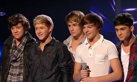 One Direction Performs “Perfect” On ‘X Factor UK’ & They’ve Come So Far ...