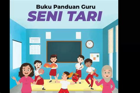 Kunci Jawaban Seni Budaya Kelas Smp Halaman Tari Daerah