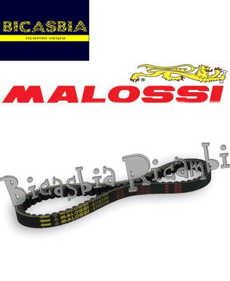 10610 Riemen Variator Malossi X K Belt MHR Aprilia Sr Motard R Factory