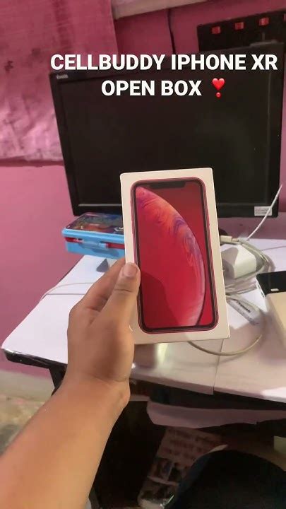 Cellbuddy Iphone Xr Youtube