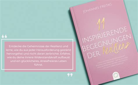 11 inspirierende Begegnungen der Resilienz Unerschütterliche