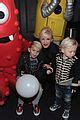 Gwen Stefani Says She D Be Blessed To Have A Gay Son Photo Gwen Stefani Kingston