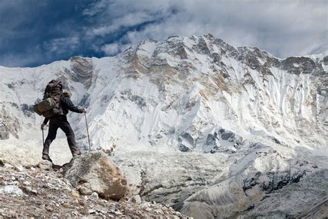 Nepal Trekking Packages Cost Itinerary Travel Package Region Area