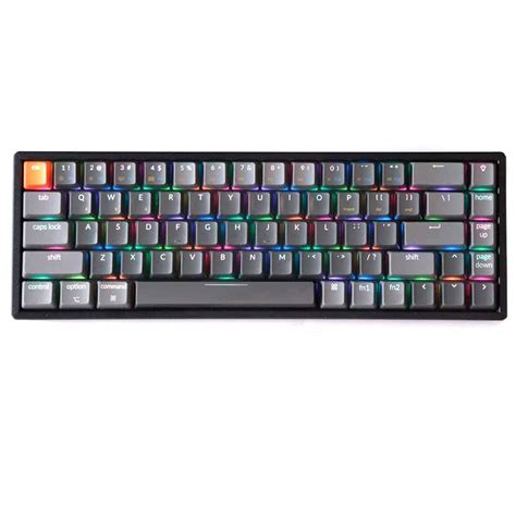 Keychron K Hot Swappable Wir B LFTLLT Encarguelo