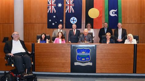 Cairns Councillors Who Will Win In Elections