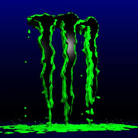 Monster p