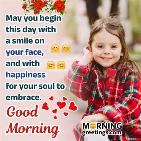 Morning Greetings Morning Quotes And Wishes Images