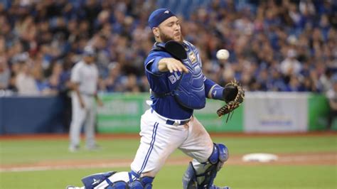 Blue Jays: Ranking the top five catchers in franchise history