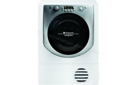 HOTPOINT AQC9 BF5 T Z1 FR Fiche Technique Prix Et Avis