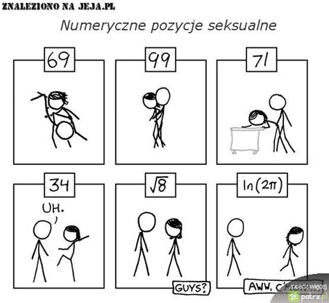 Numeryczne Pozycje Seksualne Patrzpl