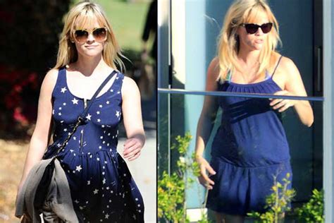 Pregnant Reese Witherspoon Taken To Hospital Hollywood News India Tv