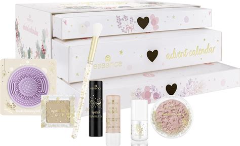 Calendario Dell Avvento Essence Sparkling Moments Of Joy Alixia Caf