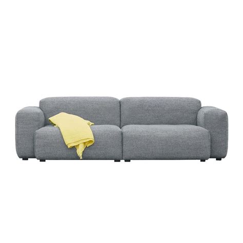 Hay Mags Soft Sofa Review | www.resnooze.com