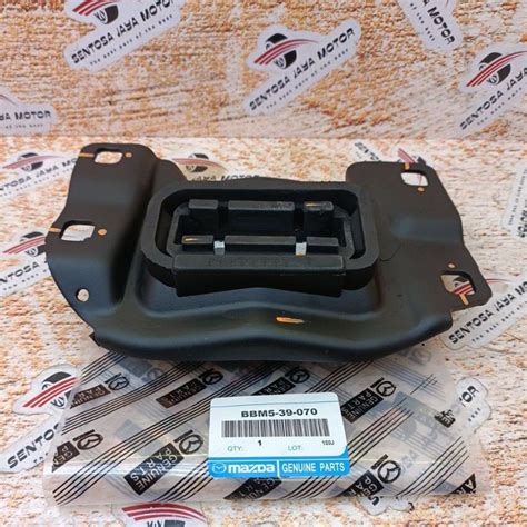 Jual Engine Mounting Kiri Mazda Biante Skyactiv Original Shopee Indonesia