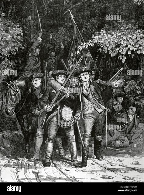 American Revolutionary War 1775 1783 American Revolutionary Soldiers