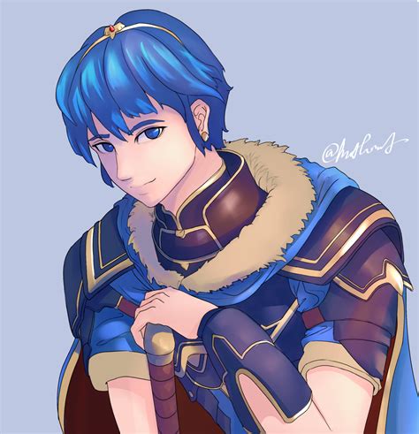 Fire Emblem Fan Art (3) - Tumblr Gallery