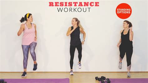 10 Minute No Equipment At Home Cardio Workout Atelier Yuwaciaojp