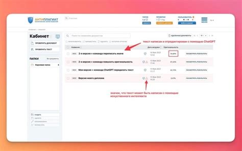 Как обойти антиплагиат в ChatGPT Чтобы максимально повысить ...