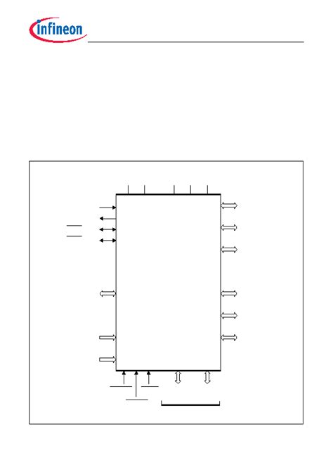 XC2365B Datasheet 14 128 Pages INFINEON 16 32 Bit Single Chip