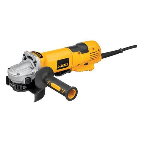 Esmeril Angular W Rpm Dewalt Dwe B Dewalt